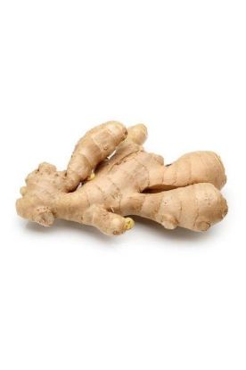 Picture of Fresh Ginger Root 1 Lb