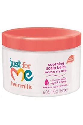 Picture of Jfm Soothing Scalp Balm 6 Oz