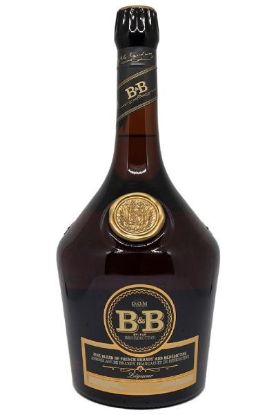 Picture of D.o.m B&b Franch Brandy And Benedictine 1 L