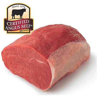 Picture of Deli Fresh Eye Round Roast - Certified Angus Beef 1 Lb