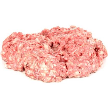 Picture of Deli Fresh Ground Pork 1 Lb