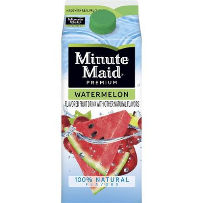 Picture of Minute Maid Premium Watermelon 59 Oz