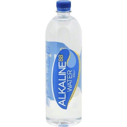 Picture of Alkaline Water Himalayan Minerals 1 Liter