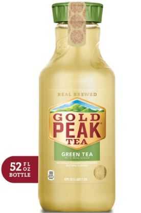 Picture of Gold Peak Sweet Tea 52 Oz