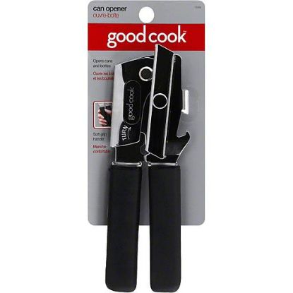 Picture of Good Cook Can Opener Deluxe 1 Ct