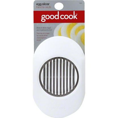 Picture of Good Cook Egg Slicer 1 Ea