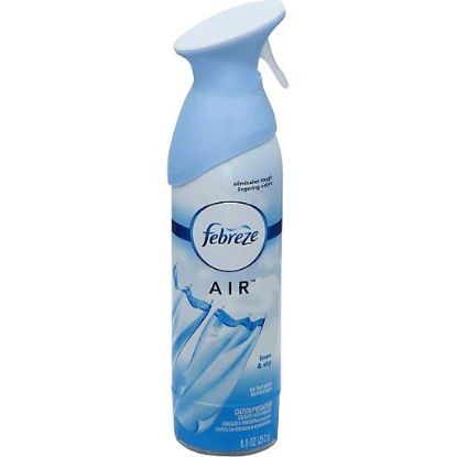 Picture of Febreze Air Refresher Linen & Sky 250 Grams
