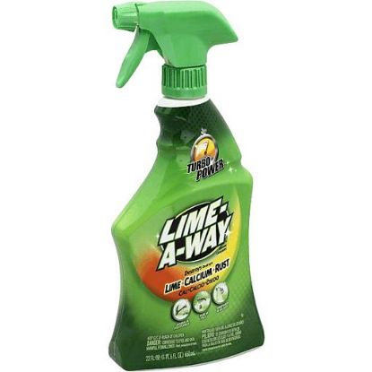 Picture of Lime A Way Cleaner Turbo Foam 22 Oz