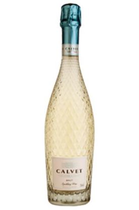 Picture of Calvet Brut Sparkling Wine 750 Ml