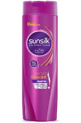 Picture of Sunsilk Perfect Straight Shampoo 340 Ml
