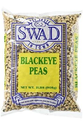Picture of Swad Black Beans 2 Lbs