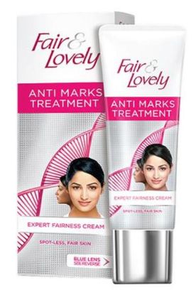 Picture of Fair And Lovely Anti Marks Skin Cream 40 Grams