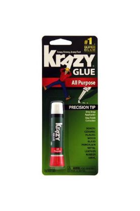 Picture of International Krazy Glue 0.7 Oz