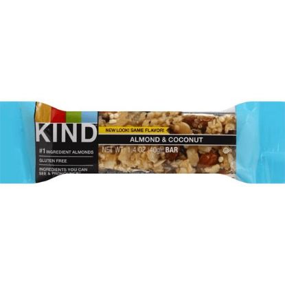 Picture of Kind Bar Almond & Coconut 1.4 Oz