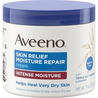 Picture of Aveeno Baby Lightly Scented Wash & Shampoo 8 Oz