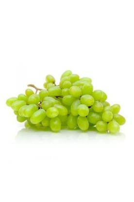 Picture of Organic Green Grapes