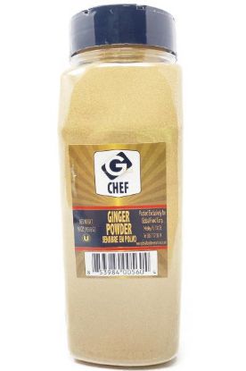 Picture of Ramdev Chef Special Ginger Powder 200 Grams