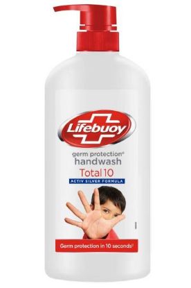 Picture of Lifebuoy Germ Protection Hand Wash 580 Ml