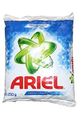 Picture of Ariel Regular Powder 250 Grams