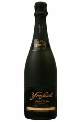 Picture of Freixenet Cordon Negro Cava 750 Ml