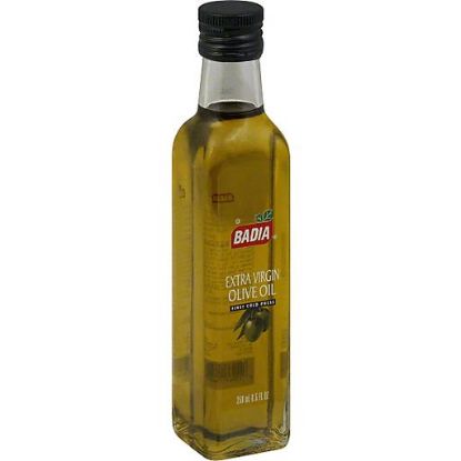 Picture of Badia Olive Oil Extra Virgin 250 Ml