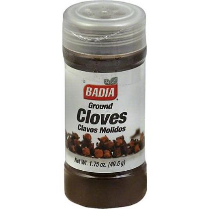 Picture of Badia Cloves Ground 1.75 Oz