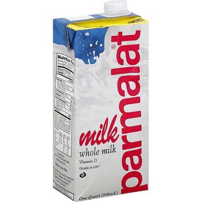 Picture of Parmalat Milk Whole 32 Oz