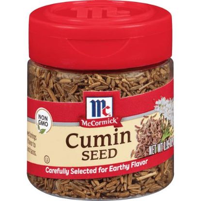 Picture of Mccormick Cumin Seed 0.95 Oz