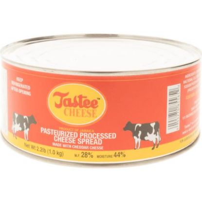 Picture of Grace Tastee Cheese 1 Kg