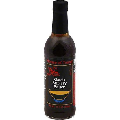 Picture of House Of Tsang Classic Sauce Stir-fry 11.5 Oz