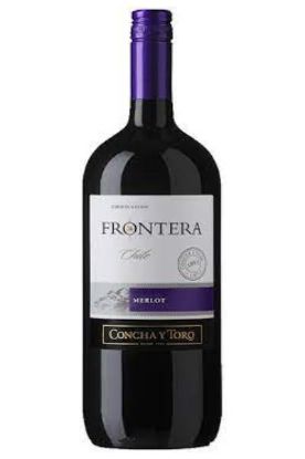 Picture of Frontera Merlot 1.5 Liter