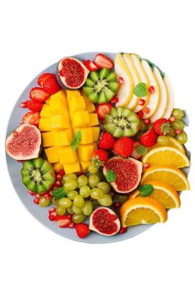 Picture of Pineapple Cut 1 Pc