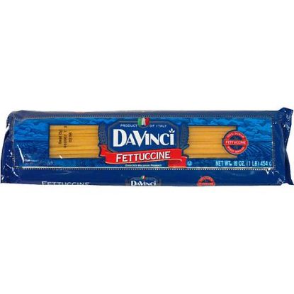 Picture of Davinci Fettuccine 16 Oz