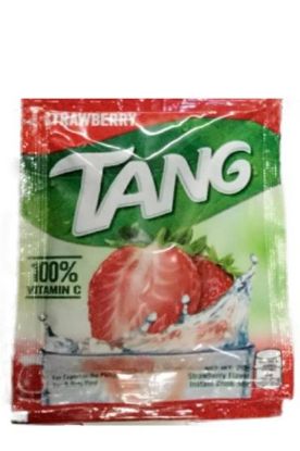 Picture of Tang Strawberry 20 Grams