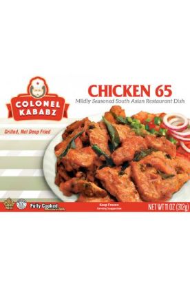 Picture of Colonel Kababz Chicken 65 11 Oz