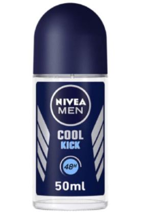 Picture of Nivea Cool Kick 50 Ml