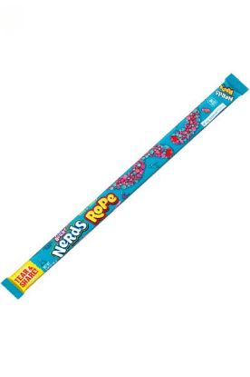 Picture of Nestle Nerds Rope Very Berry 0.92 Oz