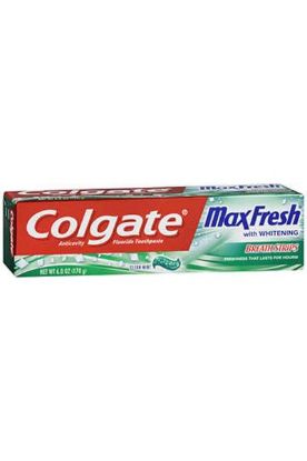 Picture of Colgate Maxfresh With Whitening 215 Grams