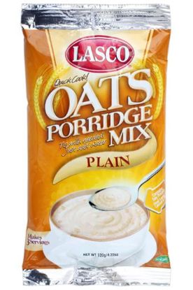 Picture of Lasco Otas Porridge Mix 120 Grams