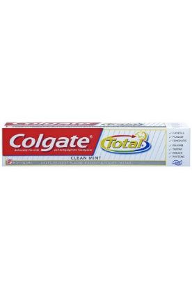 Picture of Colgate Total Clean Mint Toothpaste 1.9 Oz