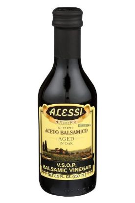 Picture of Alessi Balsamic Vinegar 8.5 Oz