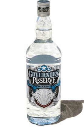 Picture of Governor/'s Reserve White Rum 1 Litre
