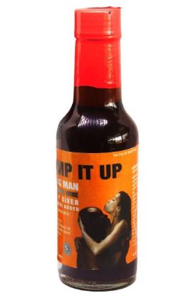 Picture of Pump It Up Tonic Wine 148 Ml