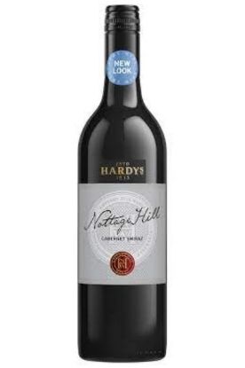 Picture of Hardys Nottage Hill Cabernet Shiraz 750 Ml
