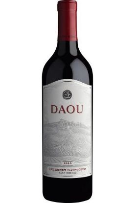Picture of Daou Cabernet Sauvignon 750 Ml