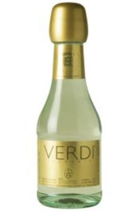 Picture of Verdi Spumante 187 Ml