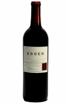 Picture of Esser Merlot 750 Ml
