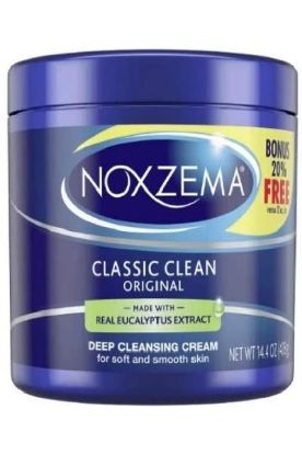 Picture of Noxzema Classic Clean Original 14.4 Oz