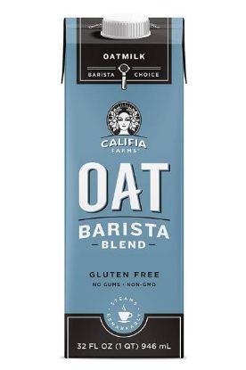 Picture of Califia Farms Oat Milk 48 Oz