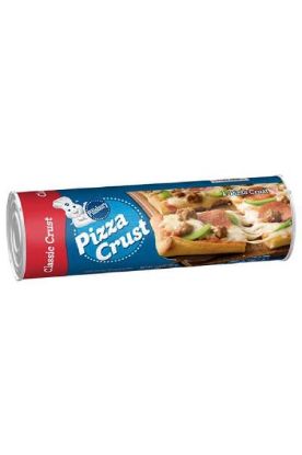 Picture of Pillsbury Classic Pizza Crust 13.8 Oz